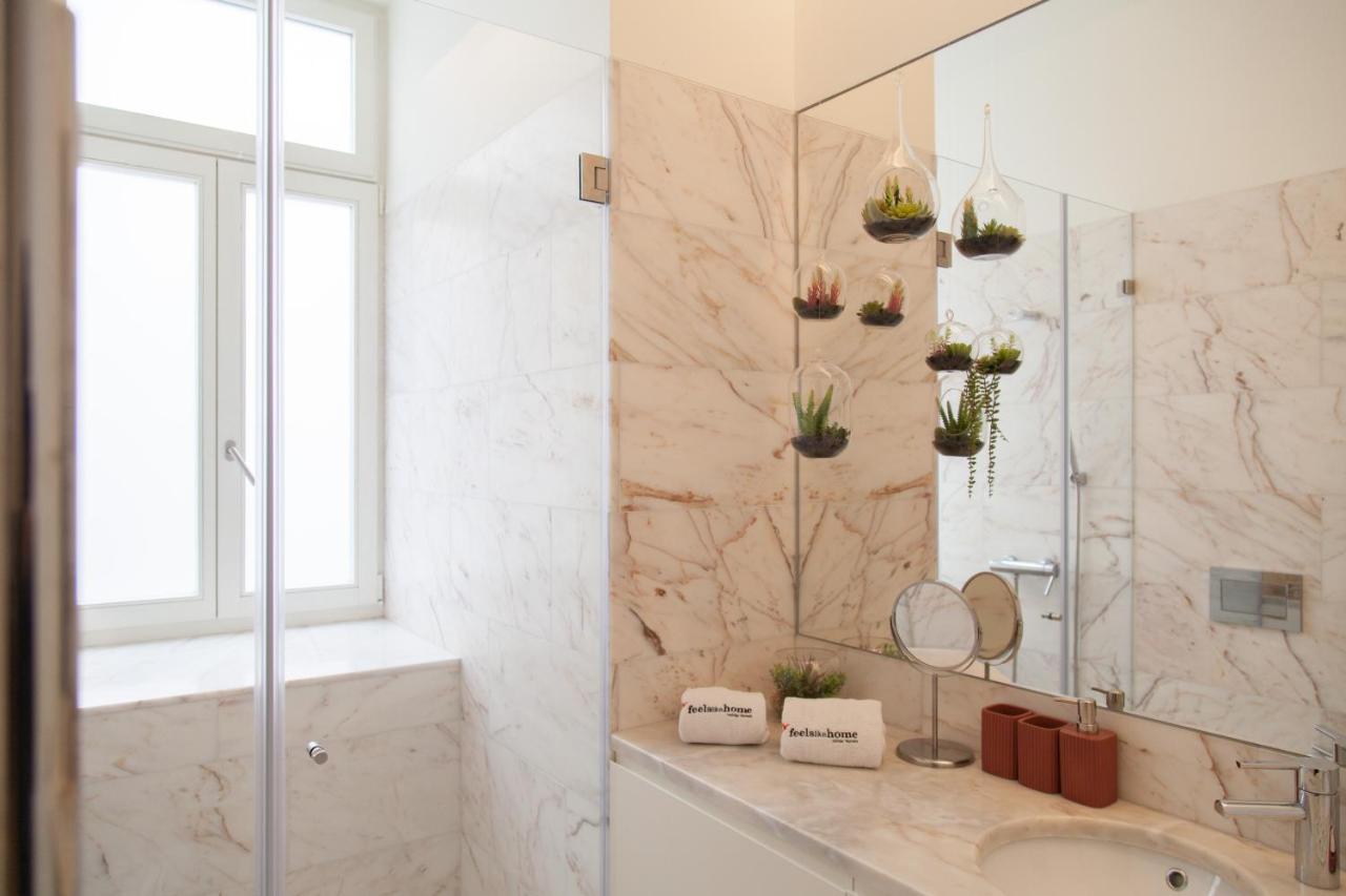 Flh Chiado Nature Apartment Lisbon Exterior photo