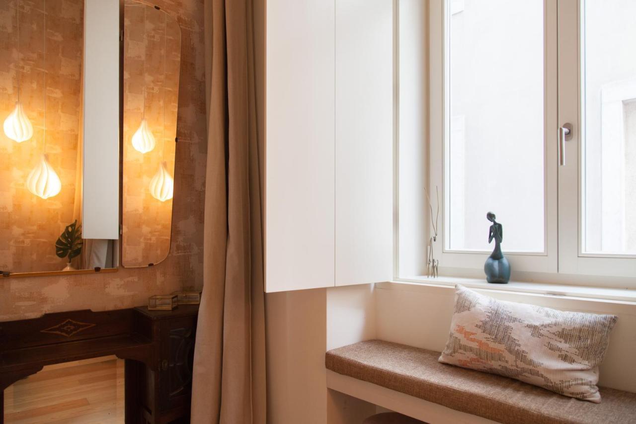 Flh Chiado Nature Apartment Lisbon Exterior photo